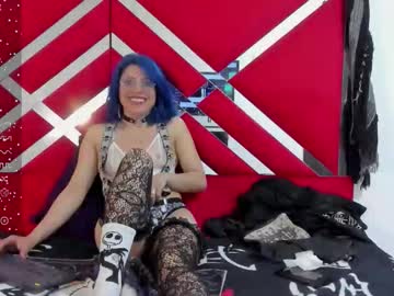 akasha witch