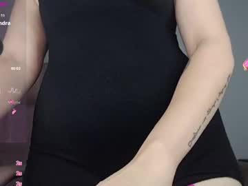 alisa  cain