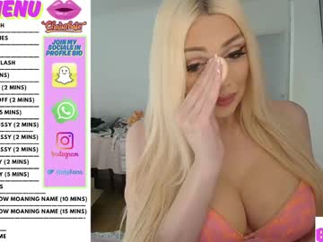 barbi bentley