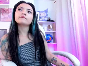 missbluue
